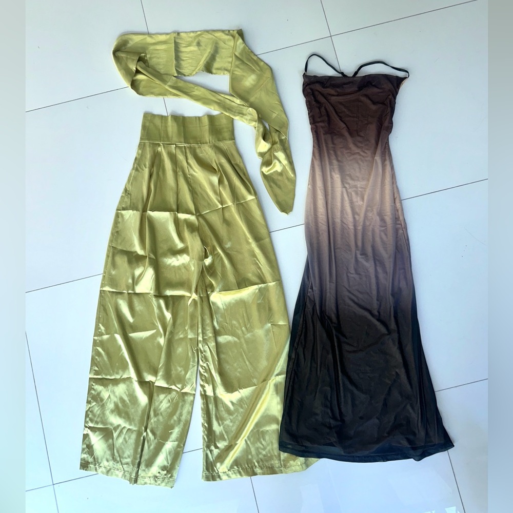 Dresses bundle - Picture 11 of 12